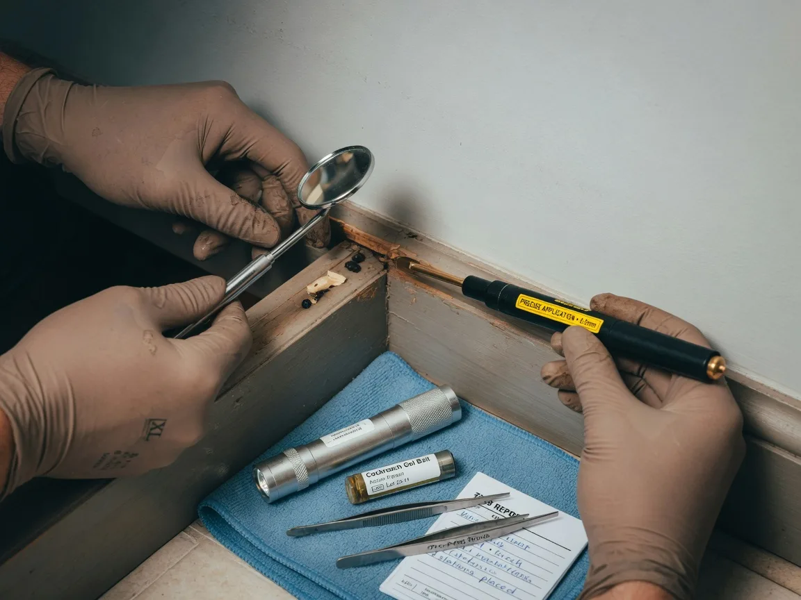 Why choose Emergency Pest Control in Story, AR